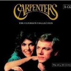 封面 Carpenters - Medley