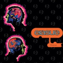 Обложка Erasure - Love To Hate You (2019 - Remaster)
