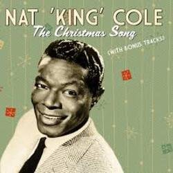 封面 Nat King Cole - O Tannenbaum