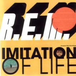 封面 R.E.M - Imitation Of Life