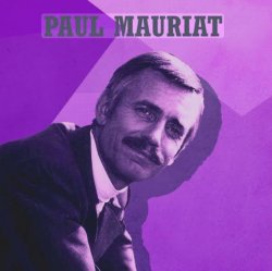 Обложка Paul Mauriat - TOCCATA (2025 Remastered)