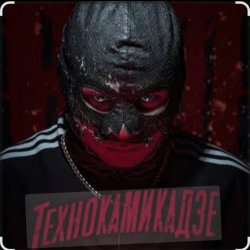 Обложка RAM & Suaalma - Технокамикадзе