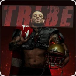 Обложка RAM - Tribe