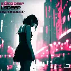 Cover Indigo Deep - Hell`s Club
