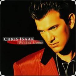 Обложка Chris Isaak - Wicked Game