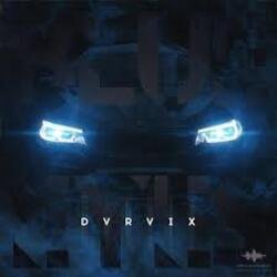 Cover DVRVIX - Blue Eyes