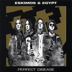 Обложка Eskimos & Egypt - Fall From Grace (Moby Mix)