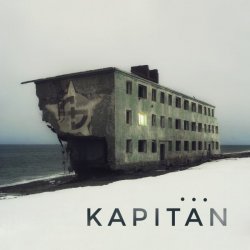 Обложка Sturmmann - Kapitän