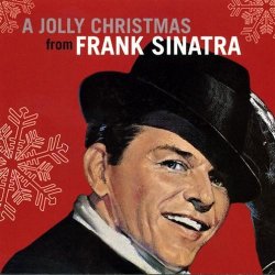 Обложка Frank Sinatra - Mistletoe and Holly