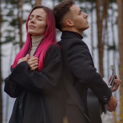 Cover MamaRika & YAKTAK - Лелека