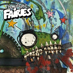 Cover Bondage Fairies - I Will Never Love You
