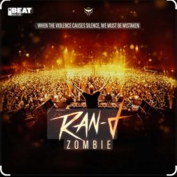 Обложка Ran-D - Zombie (Edit)