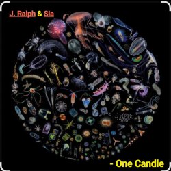 Обложка J. Ralph & Sia - One Candle