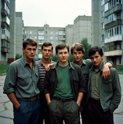Iron Way - Слово пацана