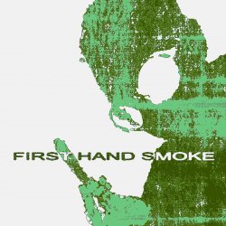 Cover DJ Swisha - FIRST HAND SMOKE