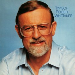 Обложка Roger Whittaker - O Come All Ye Faithful