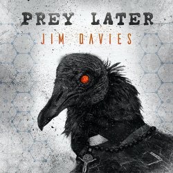 Обложка Jim Davies - V Sign