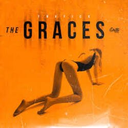Обложка FNVFICK - The Graces