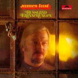 Обложка James Last - Santa Lucia