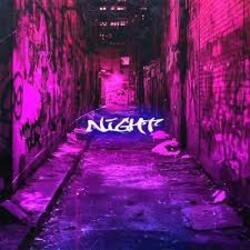 Cover fredbydredd & charonbabymusic - Night