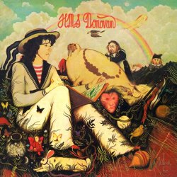 Cover Donovan - Lord Of The Dance