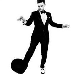 Обложка Justin Timberlake - Suit & Tie (Radio Edit)