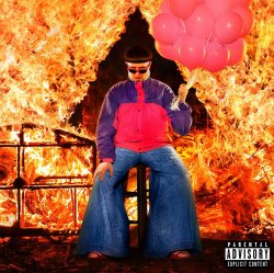 Cover Oliver Tree - Hurt