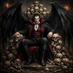 封面 Iron Way - Дракула