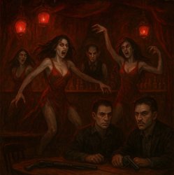 封面 Iron Way - От заката до рассвета