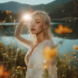Cover CUTEVISION & dreamyheart - Want It