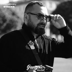 Cover Decabrsky & LAPA - Go