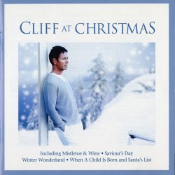 Обложка Cliff Richard - Walking in the Air