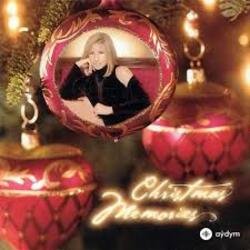 Cover Barbra Streisand - What Are You Doing New Year's Eve