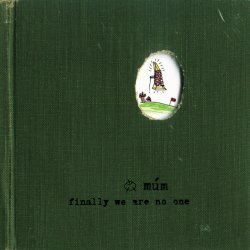 Cover Mum - Green Green Grass Of Tunnel
