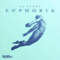 Обложка CJ Stone - Euphoria