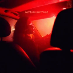 Обложка Charles B & CERES & JJD - Why’d You Have To Go Away