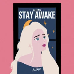 Обложка Alfons - Stay Awake