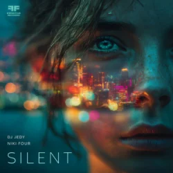 Обложка DJ JEDY & Niki Four - Silent