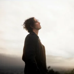 Обложка Dean Lewis - I Am Getting Well