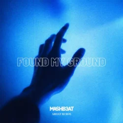 Обложка MASHB3AT - Found My