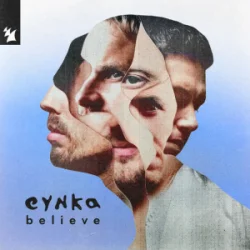 Обложка Eynka - Believe
