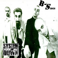 Обложка System Of A Down - Shame on a Nigga