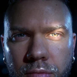 Обложка LAUD - LIGHTKEEPER