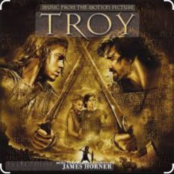 Обложка James Horner - Hector's Death (Troy OST)