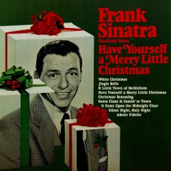 Обложка Frank Sinatra - Adeste Fideles (O Come, All Ye Faithful)