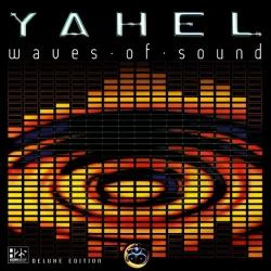 Обложка Yahel - Devotion