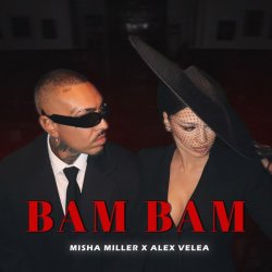 Обложка MALENA - Bam Bam (cover Misha Miller Alex Velea)