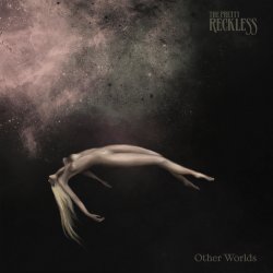 Обложка The Pretty Reckless - The Keeper