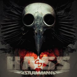 Обложка Sturmmann - Hass