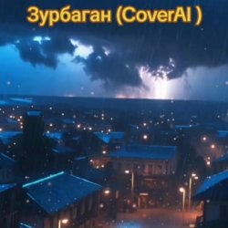 Обложка Нейросеть - Засыпает синий Зурбаган
